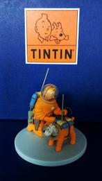 Figurine - Diorama Moulinsart - On a marché sur la lune -, Nieuw