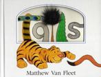 Tails 9780152167738, Matthew van Fleet, Verzenden