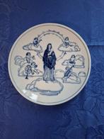 Assiette (6) - Porcelaine