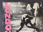 The Clash - London Calling (UK first edition) - LP - 1ste, Nieuw in verpakking