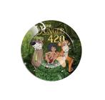 Asbak The Jungle 420, Nieuw, Verzenden