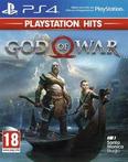 [PS4] God of War 2018 PlayStation Hits