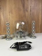 Harman Kardon - Soundsticks II - 2.1 Subwoofer, Nieuw