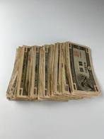 Japanese Banknotes - Speelgoed Japanese Old Banknotes – 10