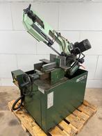 CARIF bandzaagmachine bandzaag lintzaagmachine lintzaag, Doe-het-zelf en Bouw, Gereedschap | Zaagmachines, Gebruikt