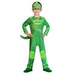 Kind Kostuum PJ Masks Good Gekko, Kinderen en Baby's, Nieuw, Verzenden