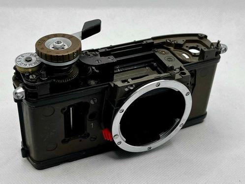 Leica Leicaflex prototype Analoge camera, Verzamelen, Foto-apparatuur en Filmapparatuur