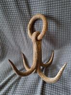 Industriële apparatuur - Hongarije - Antieke smeedijzeren