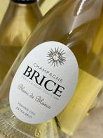 Brice, Blanc de Blancs Premier Cru Extra Brut - Champagne, Nieuw
