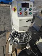 Bakkerij deegkneders spiralmixers  VEILING