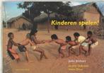 Kinderen spelen! 9789053304648 J. Etchart, Boeken, Kunst en Cultuur | Fotografie en Design, Verzenden, Zo goed als nieuw, J. Etchart