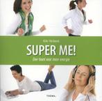 Super me! 9789058716590 Kiki Verbeek, Boeken, Verzenden, Zo goed als nieuw, Kiki Verbeek