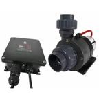 Red Dragon 3 - Speedy flow 100w 12m3 - 10v, Dieren en Toebehoren, Vissen | Aquariumvissen