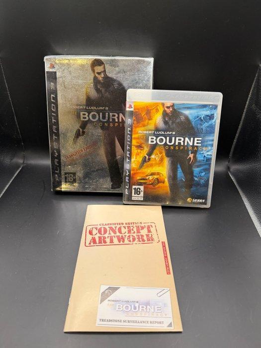 Sony - Playstation 3 (PS3) - lot - Videogame - In originele, Games en Spelcomputers, Spelcomputers | Overige Accessoires