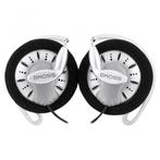 Koss KSC75 - Over-ear koptelefoon - Zilver (Audio & Hifi), Audio, Tv en Foto, Hoofdtelefoons, Verzenden, Nieuw