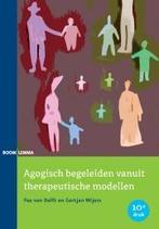 Agogisch begeleiden vanuit therapeutische modellen, Boeken, Zo goed als nieuw, Verzenden, Fee van Delft, Gertjan Wijers