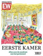 Eerste Kamer / EW Speciale edities 9789463480765, Boeken, Verzenden, Gelezen