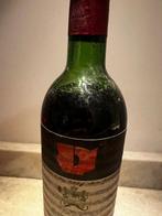 1972 Chateau Mouton Rothschild - Pauillac 2ème Grand Cru, Collections