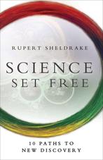 Science Set Free 9780770436728 Rupert Sheldrake, Boeken, Verzenden, Gelezen, Rupert Sheldrake