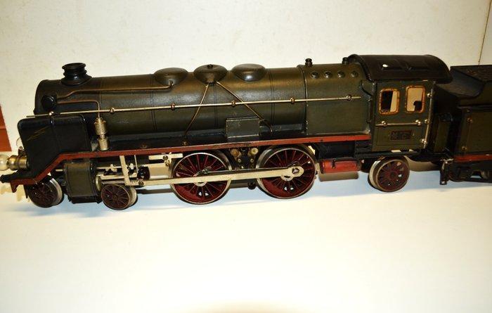 Märklin - Speelgoed trein - 1930-1940 - Duitsland, Antiek en Kunst, Antiek | Speelgoed