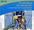 Les Contes bleus du chat perché (CD audio)  Ma...  Book, Marcel Aymé, Verzenden