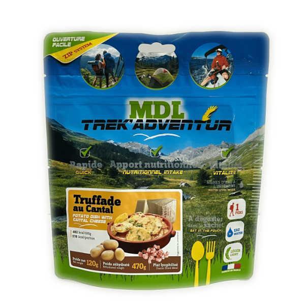 Truffade - Marie de Livinhac, Diversen, Levensmiddelen, Verzenden