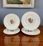 Wedgwood - Eetservies (10) - Moss Rose - Keramiek
