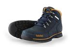 Timberland Wandelschoenen in maat 36 Blauw | 5% extra, Timberland, Verzenden, Jongen of Meisje, Schoenen