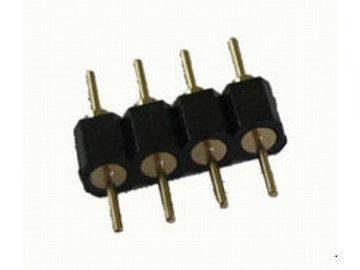 LED Strip RGB stekker type mannetje, Maison & Meubles, Lampes | Autre, Envoi