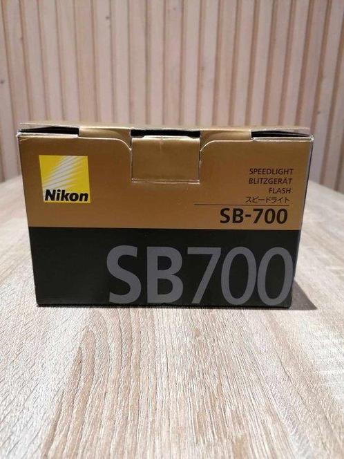 Nikon SB-700 Digitale camera, Audio, Tv en Foto, Fotocamera's Digitaal