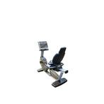 TECHNOGYM - EXCITE 700 LCD - RECUMBENT BIKE, Sport en Fitness, Ophalen of Verzenden, Nieuw