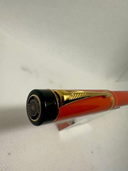 Parker - Duofold - Vulpen, Verzamelen, Pennenverzamelingen