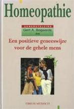 Homeopathie, Boeken, Verzenden, Nieuw, Nederlands