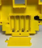 Bandai - PAC-MAN Connect & Play Bandai 35th Anniversary, Games en Spelcomputers, Nieuw