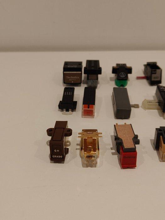 Audio-Tech­nica - Grado, Audio-tecnica, Technics, Goldring,, TV, Hi-fi & Vidéo, Radios