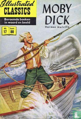 Moby Dick - 1956, Livres, BD | Comics, Envoi