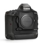 Canon 1Dx mark III - 210.000 kliks - incl. btw, TV, Hi-fi & Vidéo, Ophalen of Verzenden