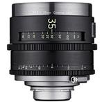 XEEN XEEN Meister 35mm T1.3 PL - Nieuw! (8801) Prime lens