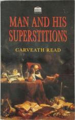 Man and his superstitions, Verzenden, Nieuw, Nederlands