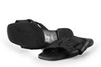 Tango Slippers in maat 38 Zwart | 5% extra korting, Slippers, Tango, Verzenden, Zwart