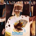 Lil Louis & The World - I Called U (But You Weren't, Cd's en Dvd's, Verzenden, Nieuw in verpakking