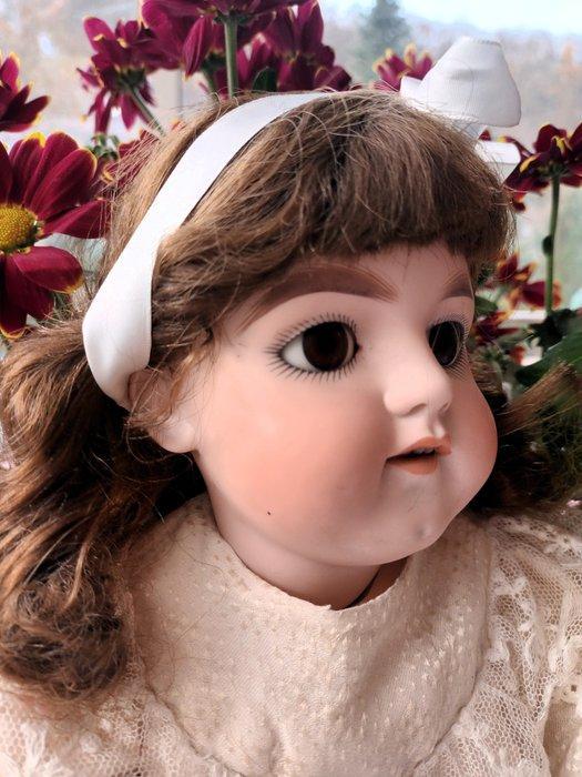 C.F. Kling - Pop - 1850-1900 - Duitsland, Antiek en Kunst, Antiek | Speelgoed