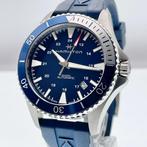 Hamilton - Khaki - Zonder Minimumprijs - H823450 - Heren -, Handtassen en Accessoires, Nieuw