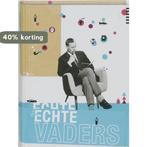 Echte Vaders 9789079961108 Gerard Janssen, Boeken, Stripverhalen, Verzenden, Zo goed als nieuw, Gerard Janssen