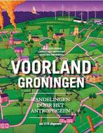 Voorland Groningen 9789462085909, Christian Ernsten, Marten Minkema, Verzenden