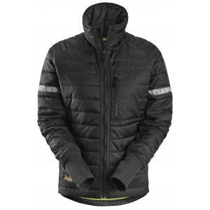 Snickers 8107 allroundwork, veste isolante 37.5 pour femme -
