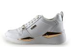 Guess Sneakers in maat 41 Wit, Kleding | Dames, Guess, Verzenden, Wit, Zo goed als nieuw