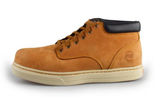 Werkschoenen heren online timberland