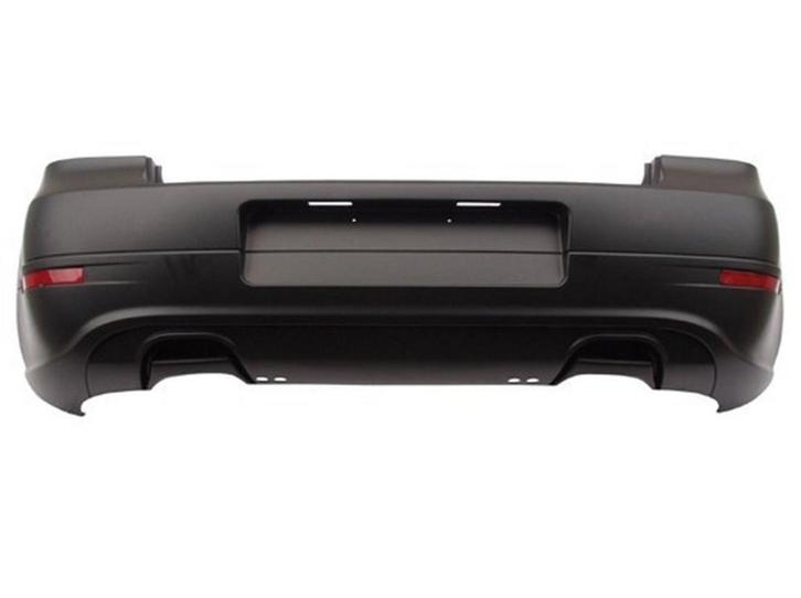 Achterbumper | Golf 5 R32-Look | Volkswagen Golf IV | 1997-2, Auto-onderdelen, Carrosserie, Nieuw, Volkswagen, Verzenden