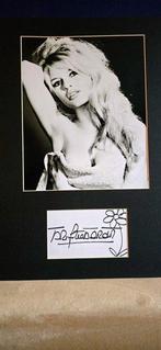 Brigitte Bardot vintage photo